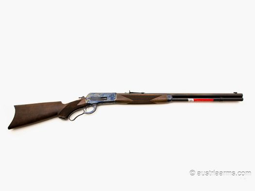 Winchester 1886, .45/70 Government
