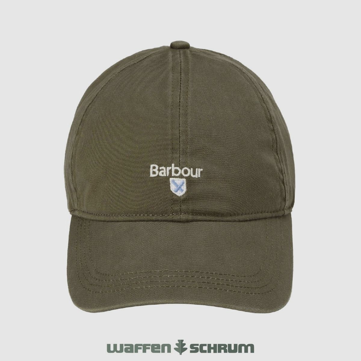 Barbour Sports Cap Cascade Sand