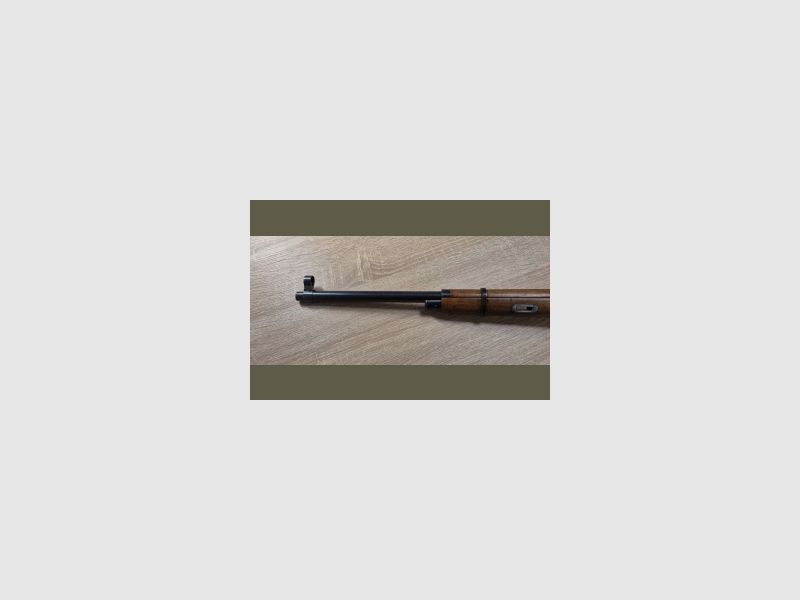 Kbks wz.48 „Radomka“ .22LR 1955, Bild 11 von 20