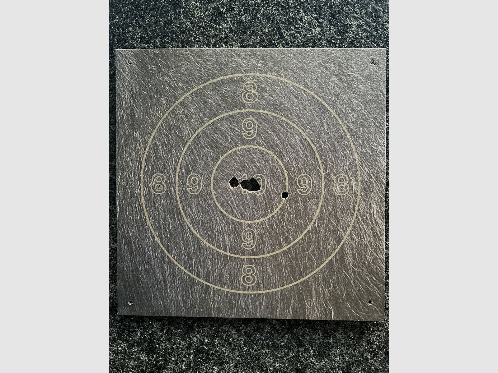 Präzisionsmaschine Sabatti Tactical EVO in .308
