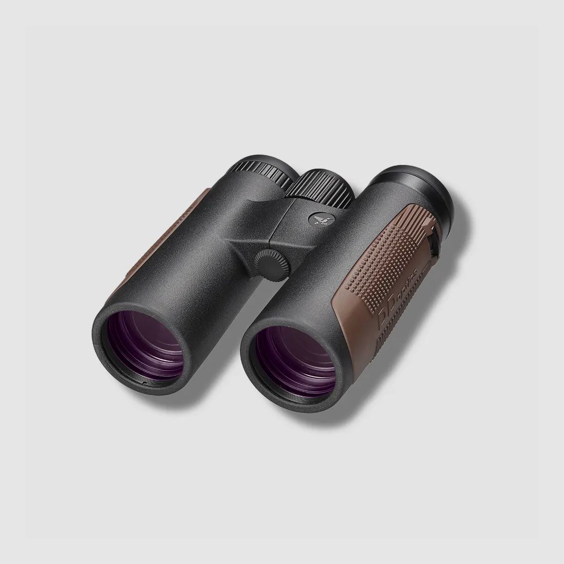 DDoptics Fernglas | NXT 8x42 schwarz/braun
