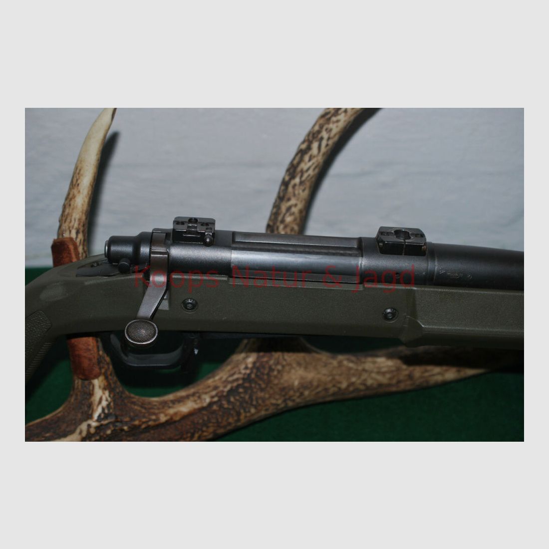Remington 700