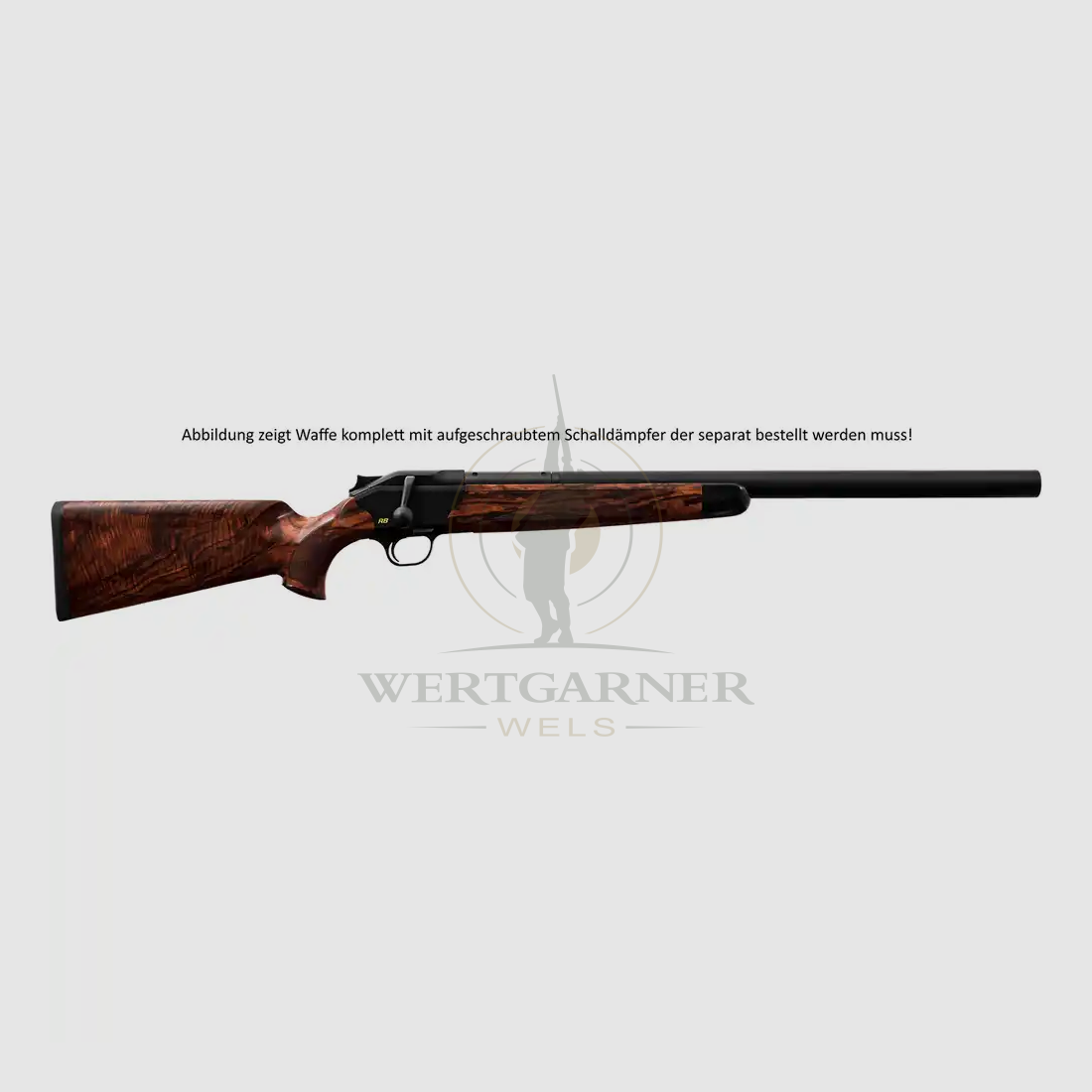 Blaser Flip Cover Montage CM56, image 2 sur 2
