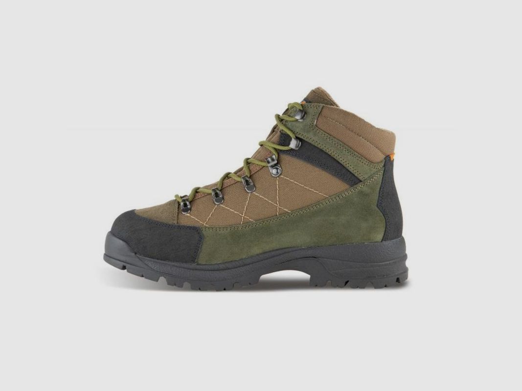 CRISPI STIEFEL FALKON EVOGTX N 44