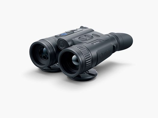 PULSAR thermal imaging binoculars Merger LRF XP35