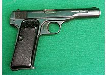 FN Herstal 1922