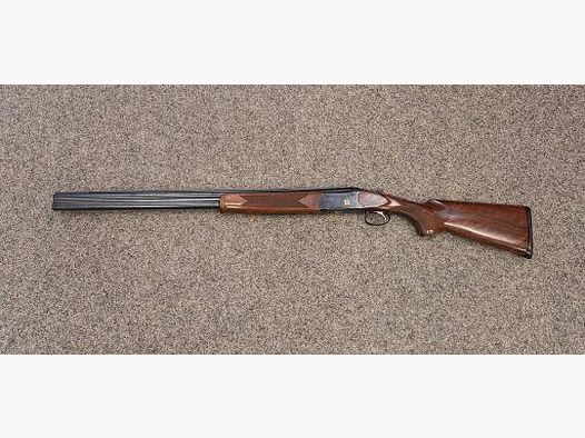 Fusil superposé Mauser Gold Cal. 12/76