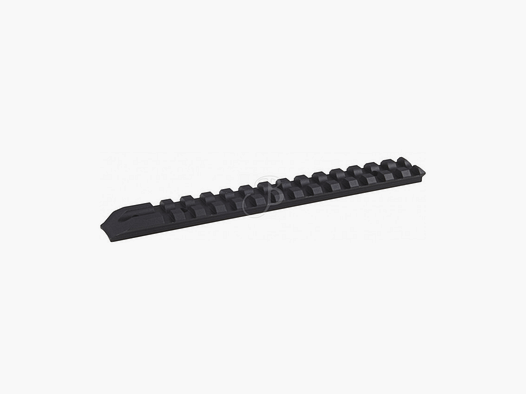 MERKEL – SR1 SCINA WEAVER MONTAGGIO OTTICA