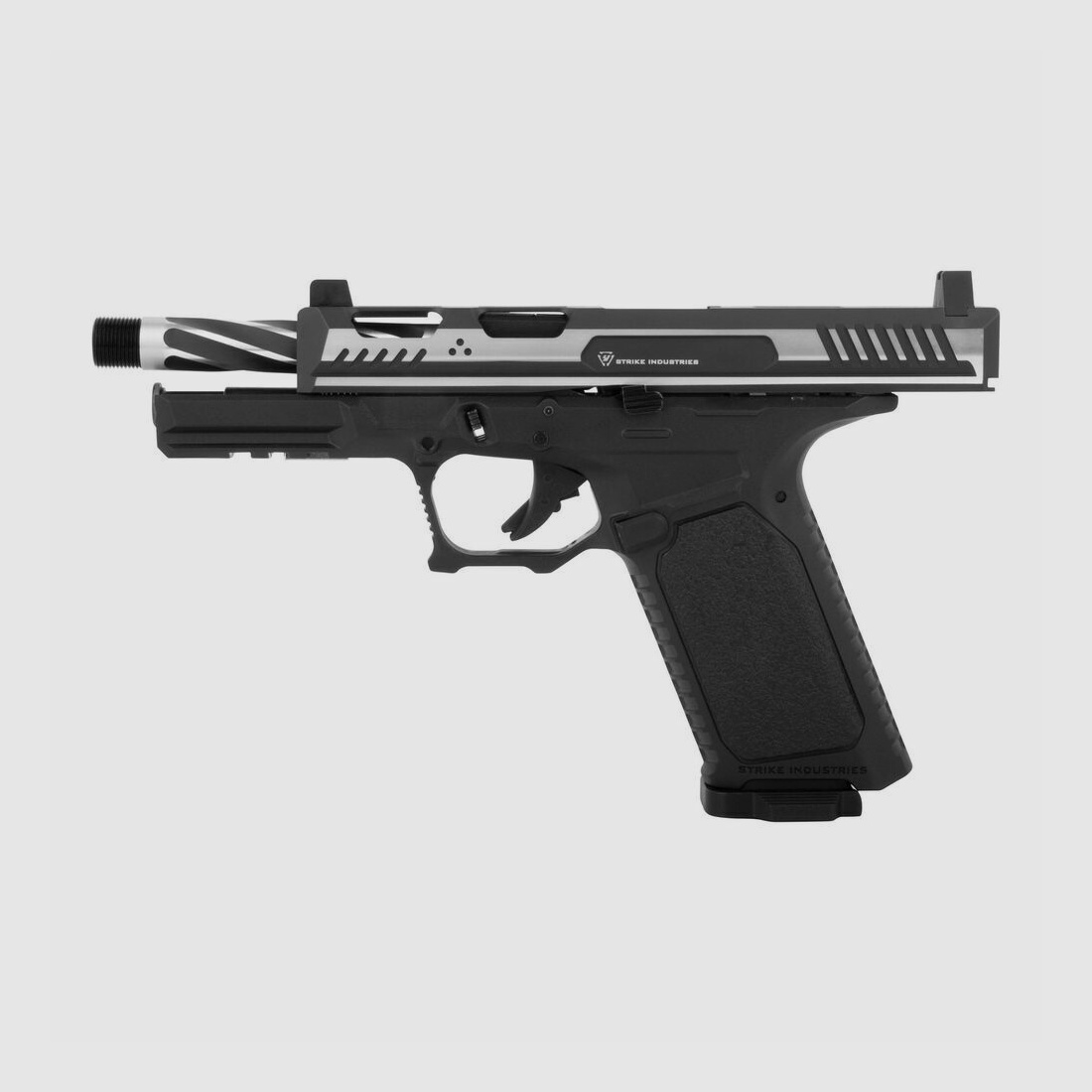EMG Strike Industries ARK bicolor 4,5 mm BB Co2 BlowBack