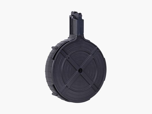 GSG 16 obrotowy magazynek bębnowy 110 strzałów .22lr - Broń palna