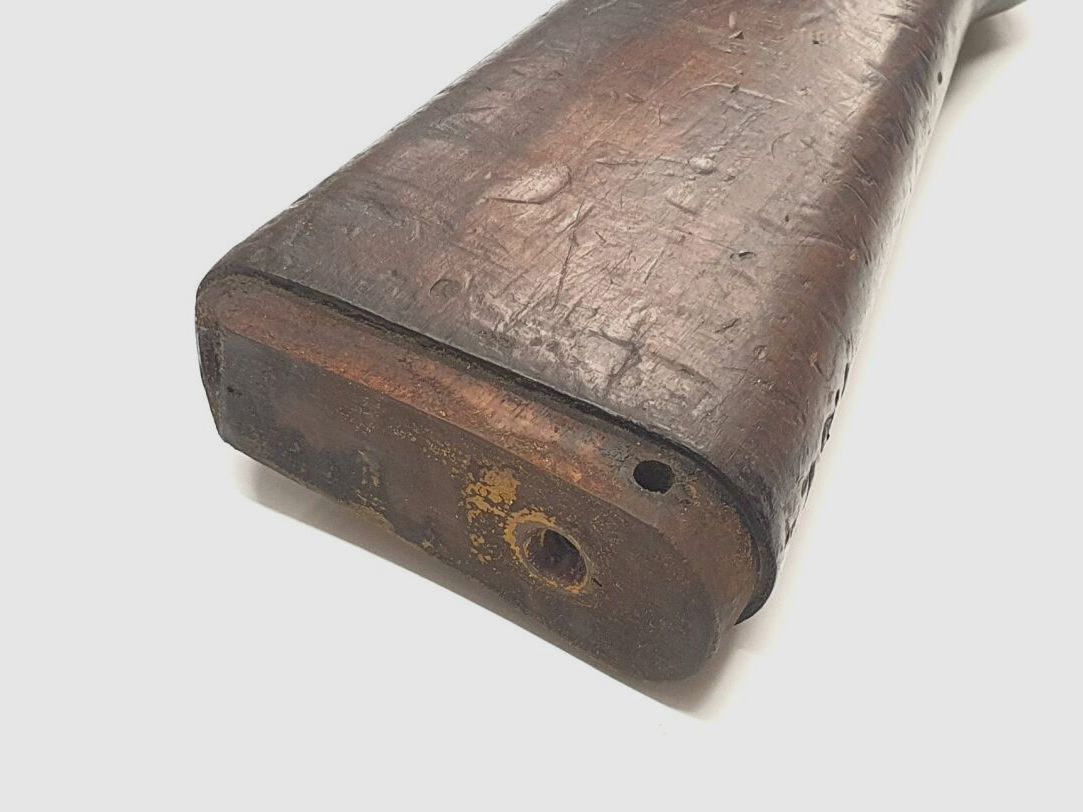 Calcio per K98, legno - (6)