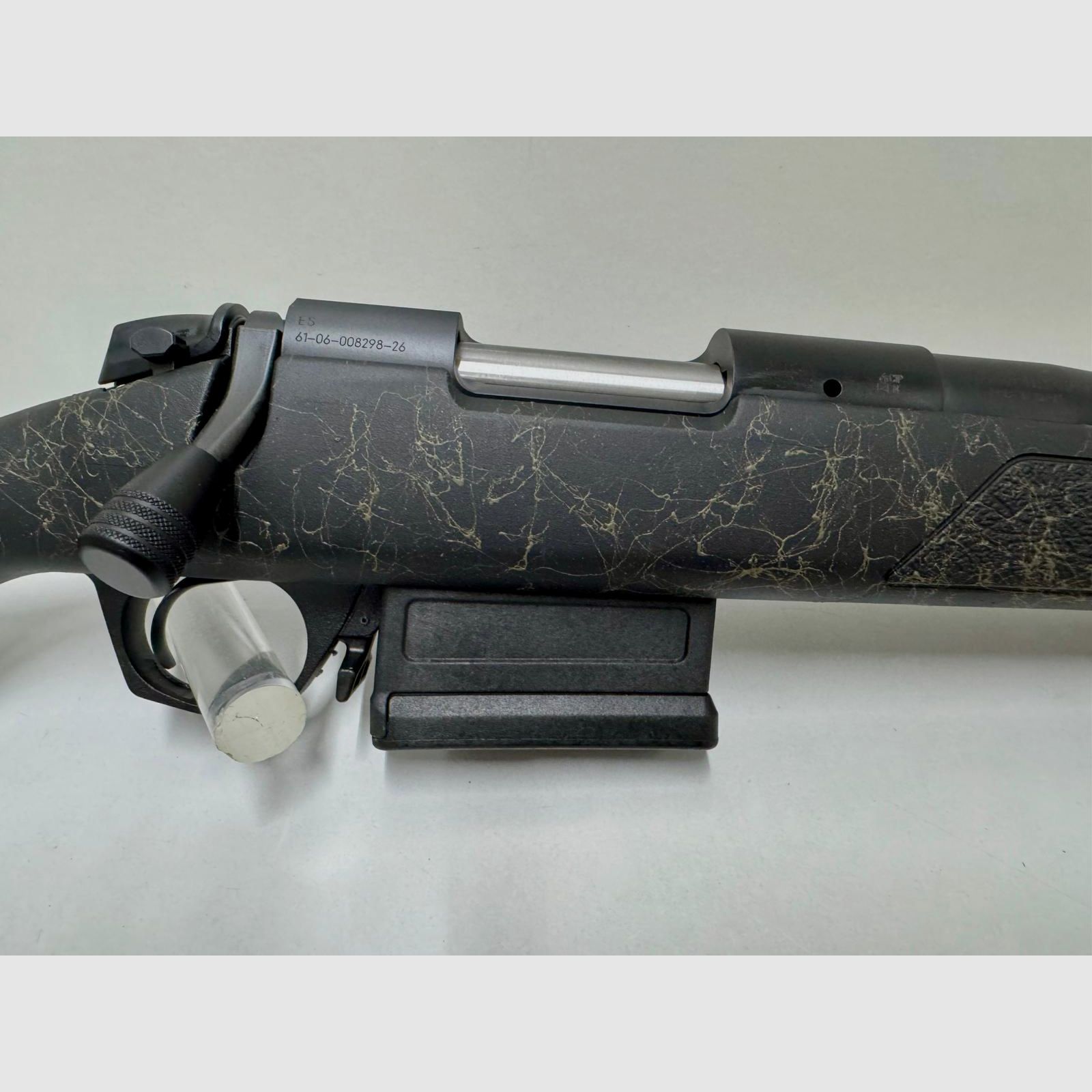 Bergara B14 Sierra