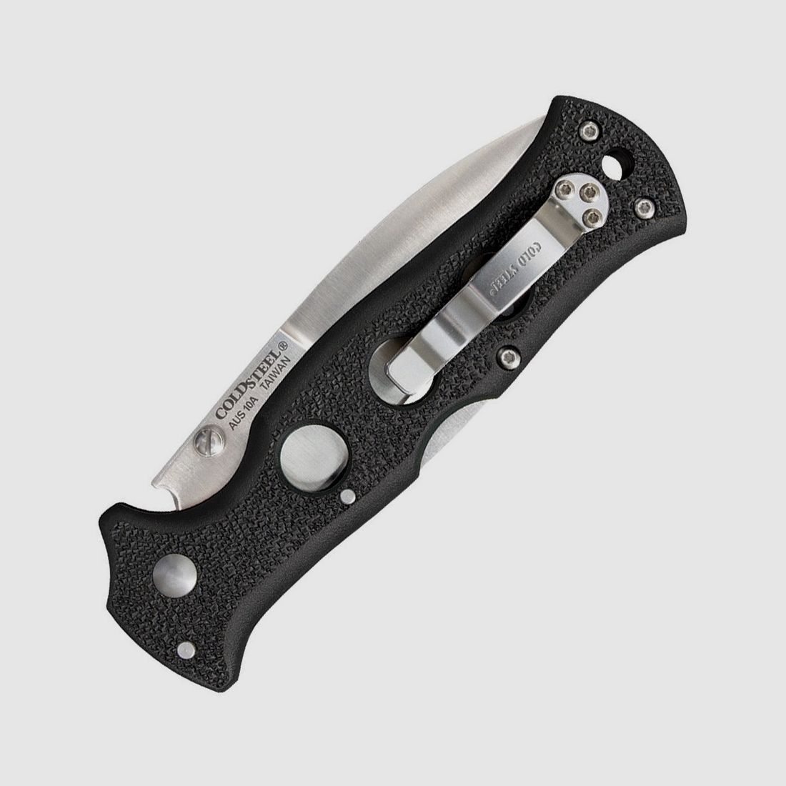 COLD STEEL KNIFE COUNTER POINT I – CS10AB, image 2 of 2