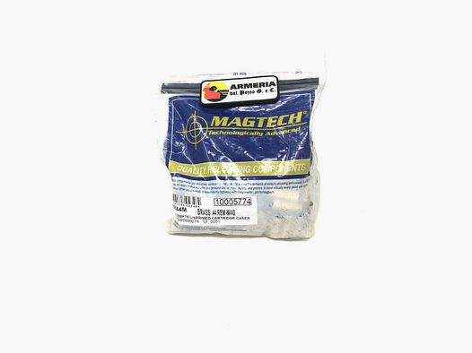 MAGTECH BOSSOLI 44 REM. MAG