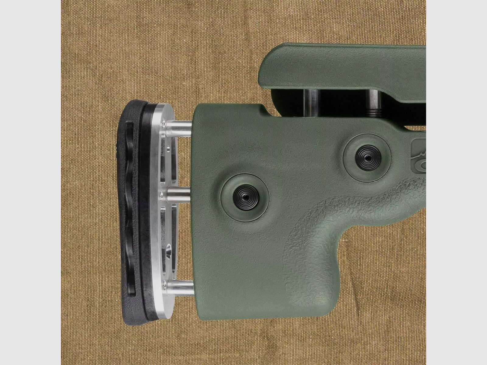 Büchse Mauser 18 Fenris, Bild 4 von 15