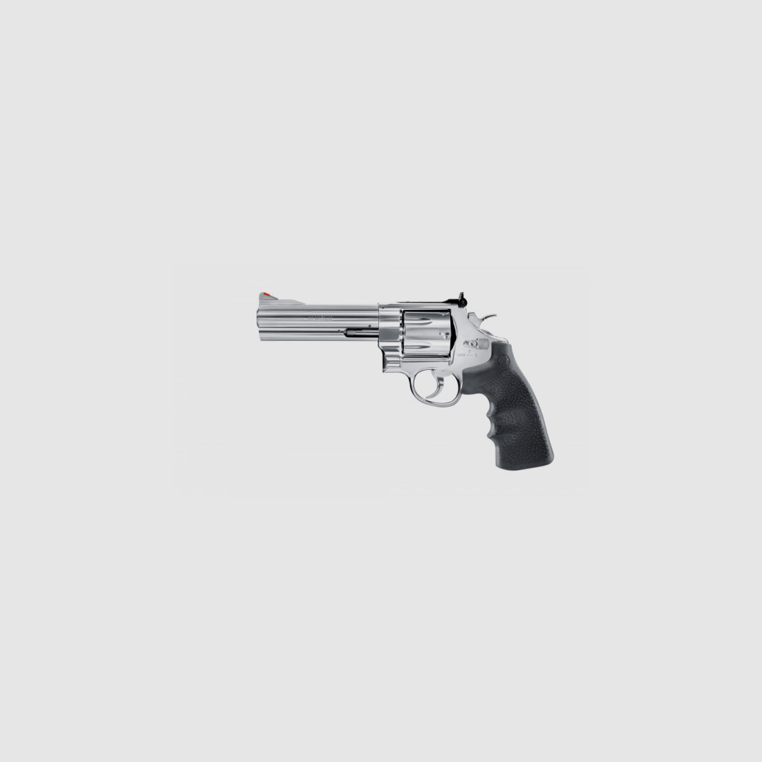 SMITH & WESSON 629 CLASSIC - 5" CO2 - .4,5 MM STAHL BB