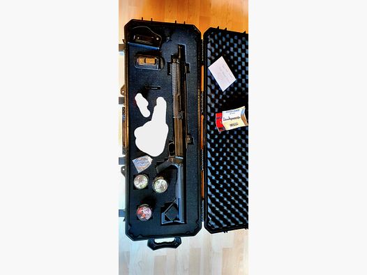 Home Defense set T4E/TX68/HDX68