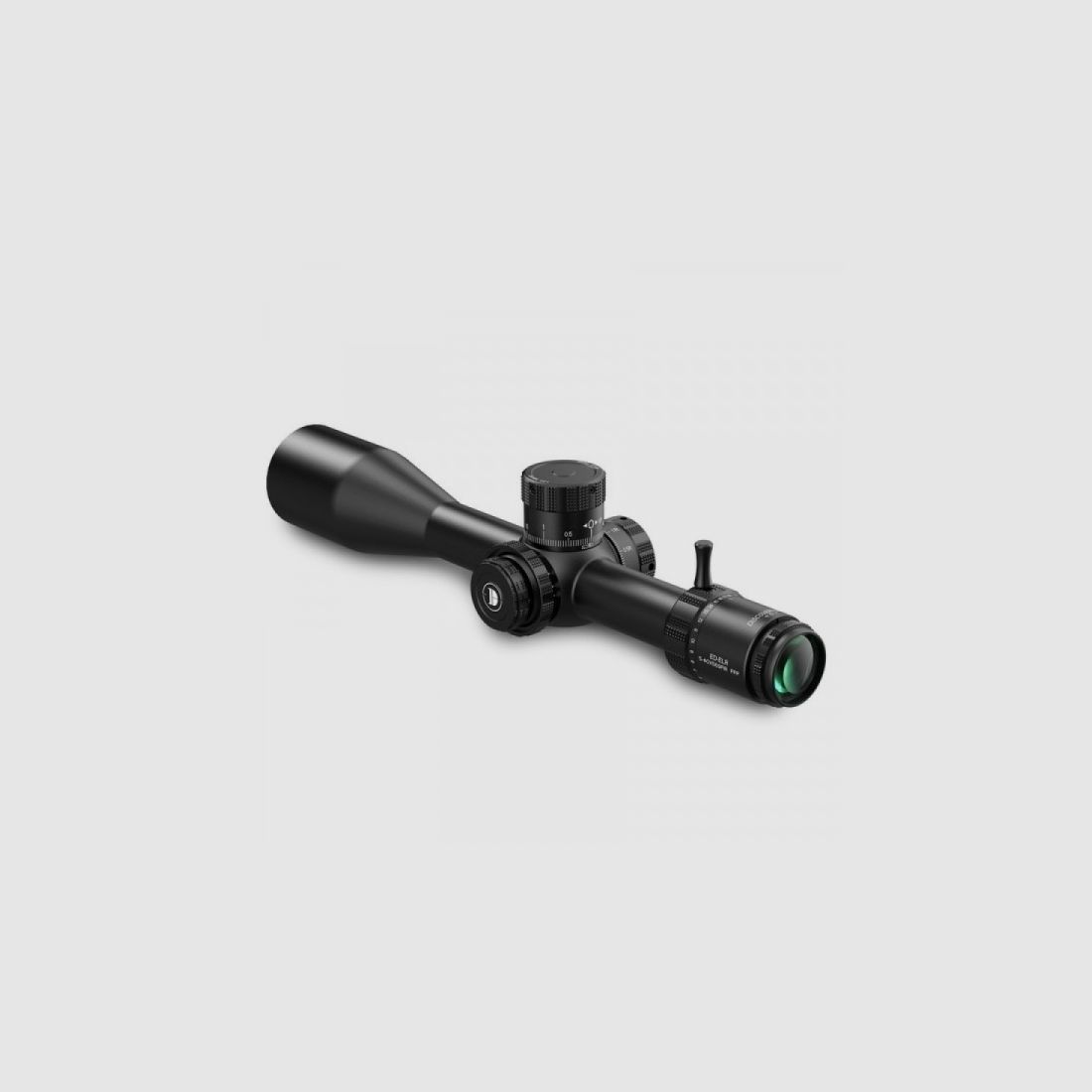 Discovery Optics Zielfernrohr FFP 35mm 5-40x56SFIR -Zero Stop- NEUWARE / ZURZEIT NUR HIER ERHÄLTLICH, Bild 1 von 5