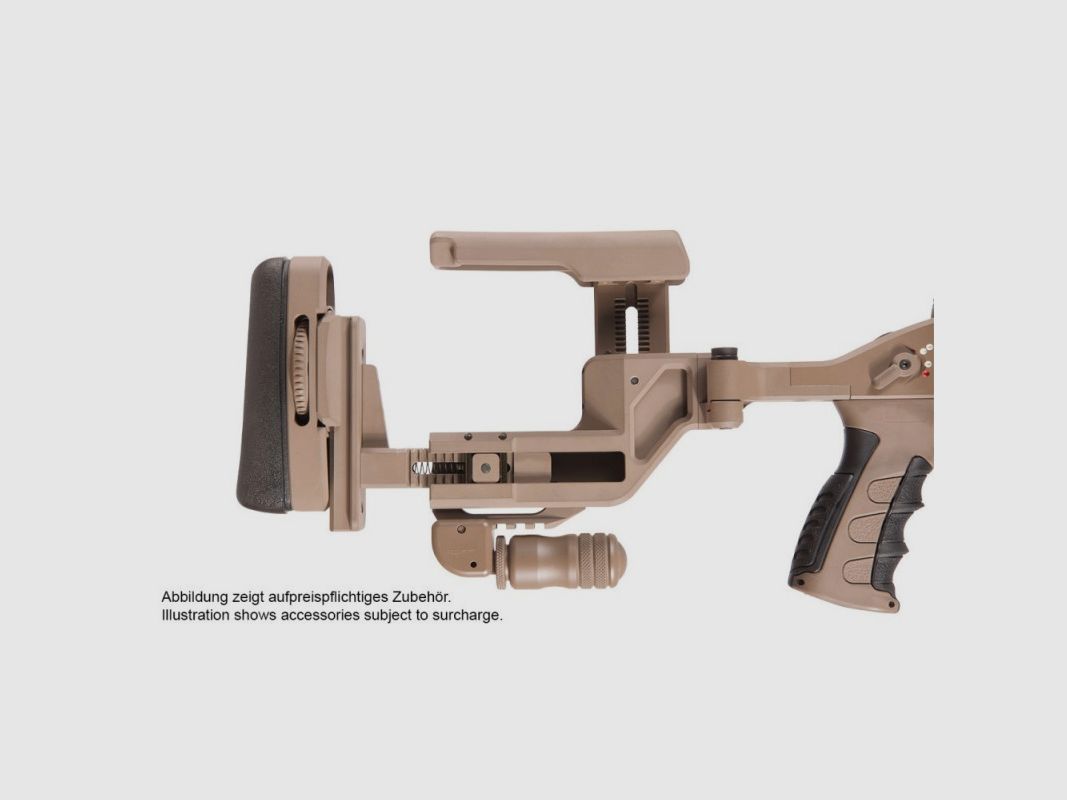Steyr SSG M1, zdjęcie 3 z 4