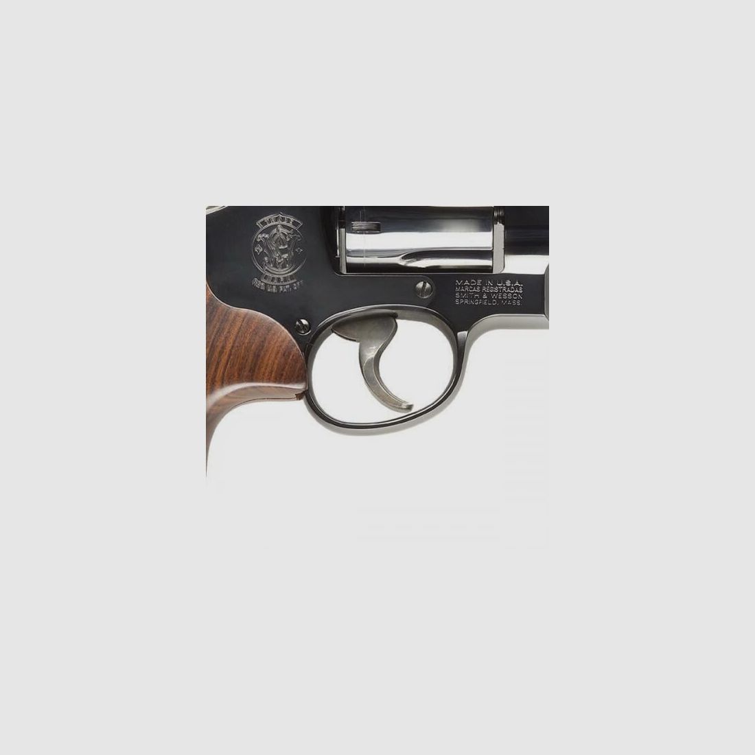 Smith & Wesson 29 4''