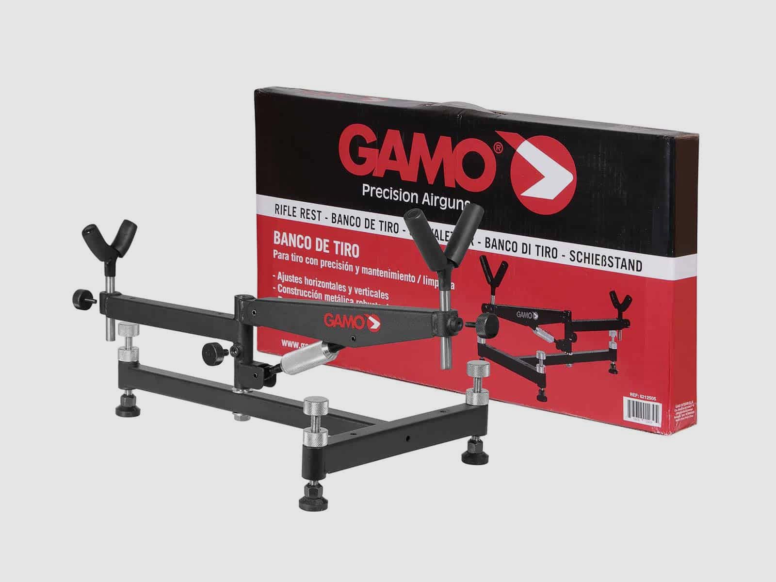 Gamo Rifle Rest, afbeelding 1 van 3