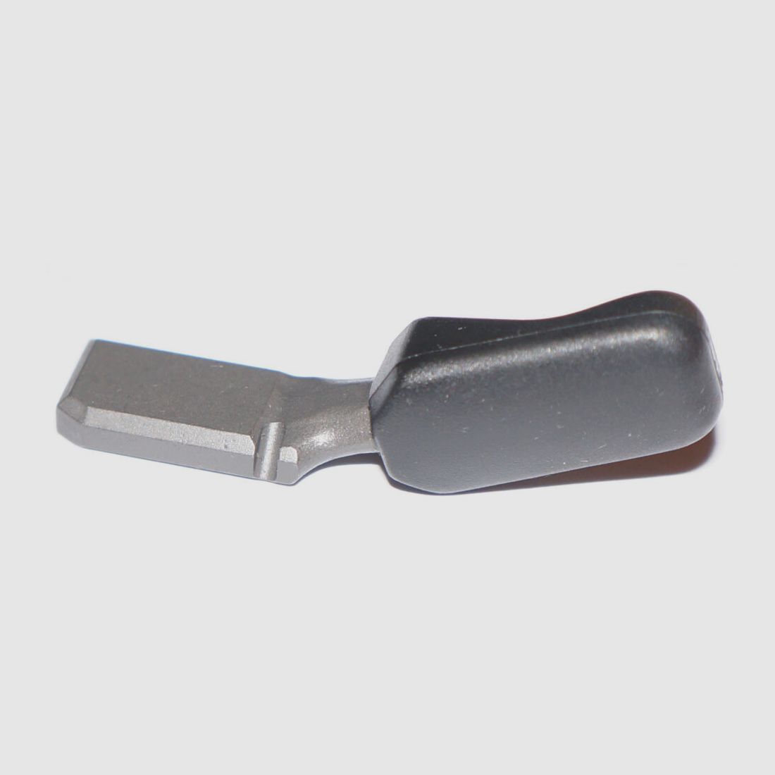 SIG Ladegriff schräg,Spannhebel für SIG Stgw90/PE90