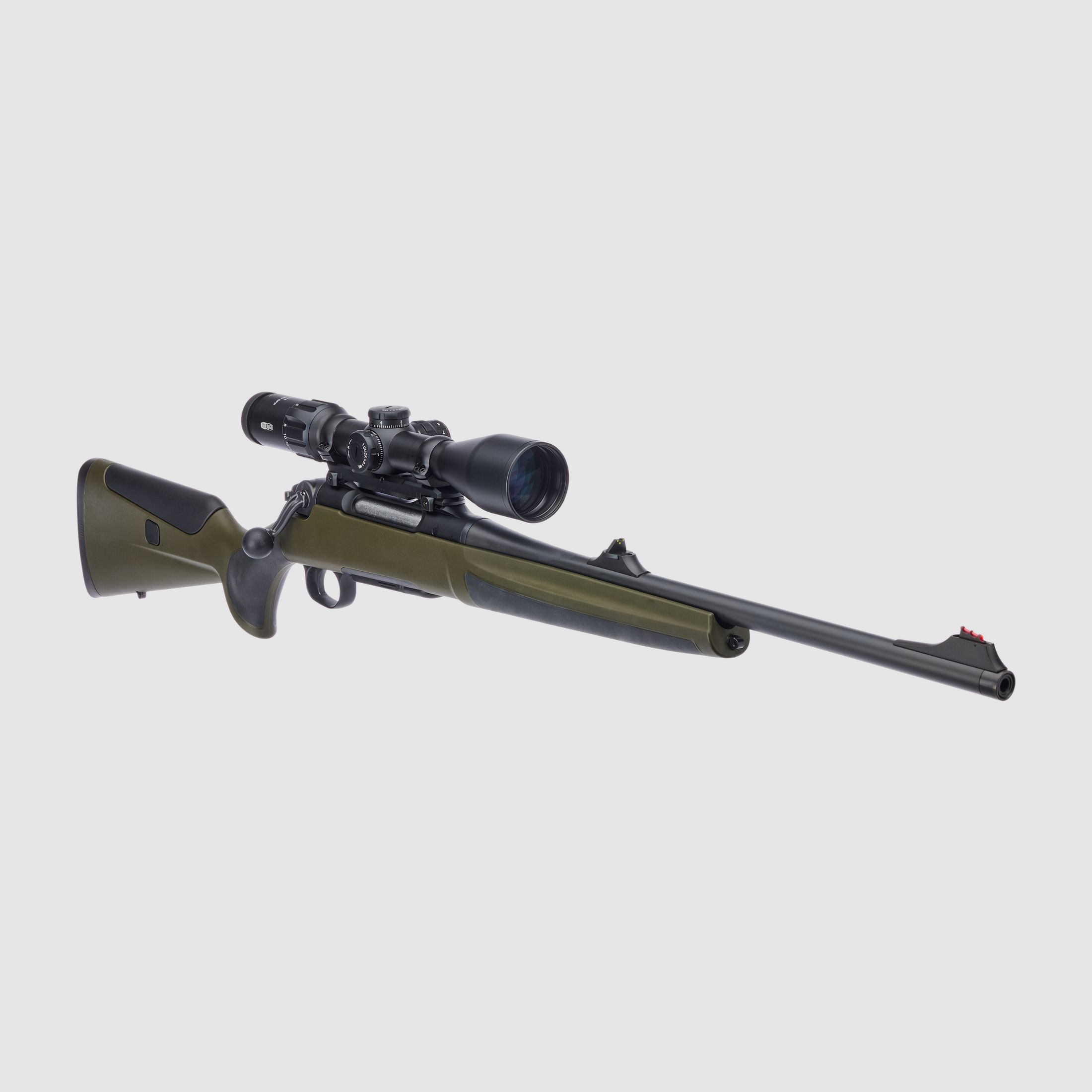 Haenel Jaeger NXT Composite Komplettset, Kal. .308 Win.