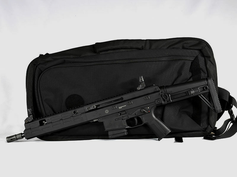 B & T APC223 Pro Carbine Sport (for sports shooters)