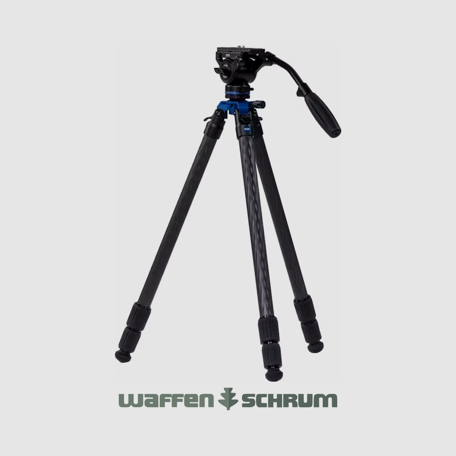 Zeiss Pro-Series Stative Lightweight