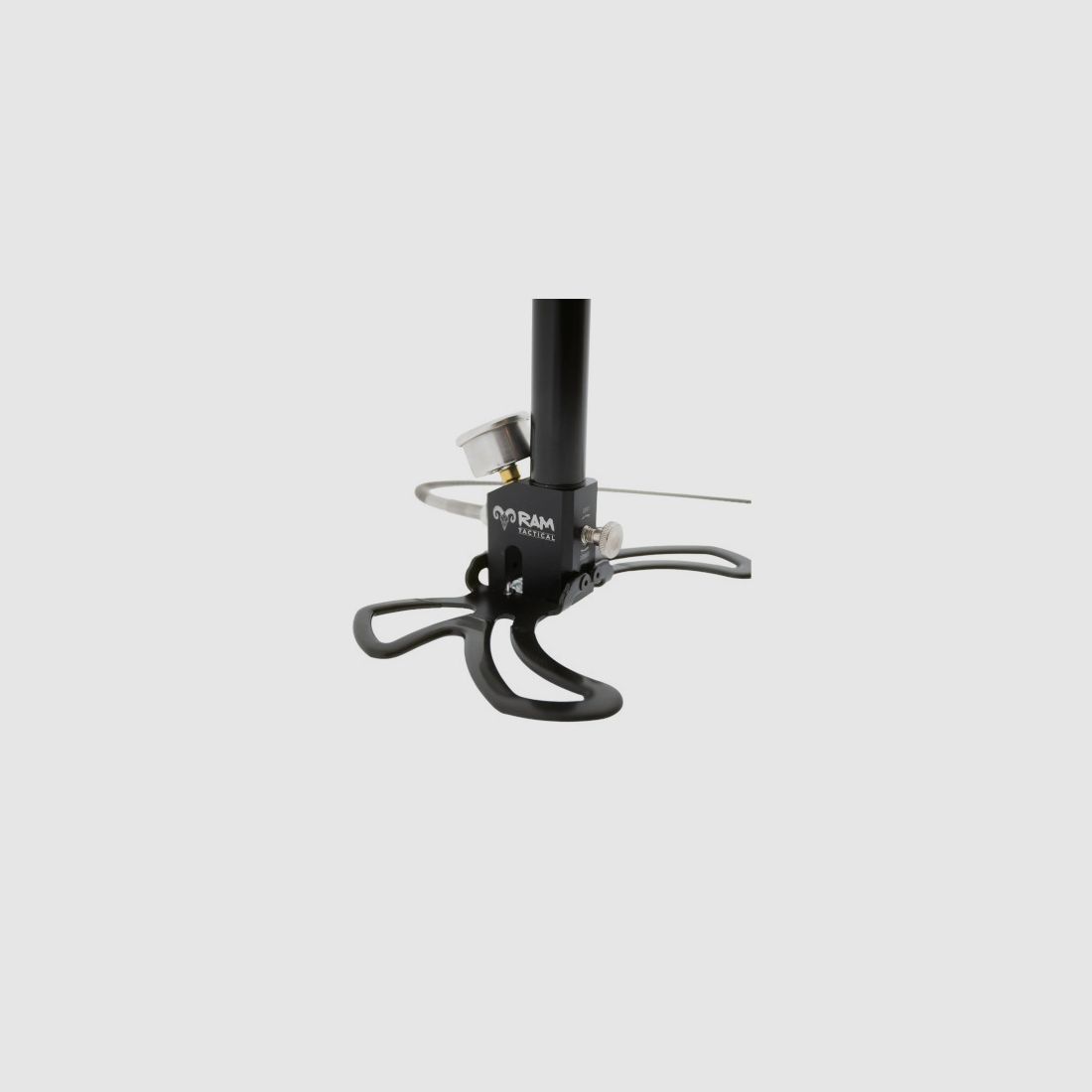 RAM Tactical Air-X PCP pompe, image 3 sur 5