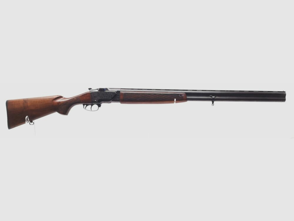 Brünner Weapons Works ZH 303