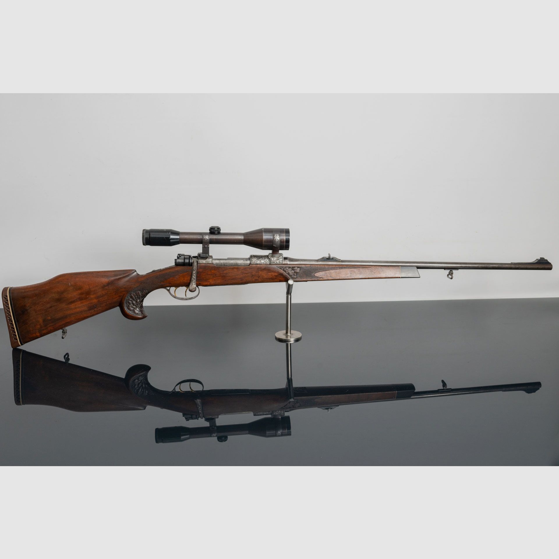 Mauser 98, image 2 sur 8