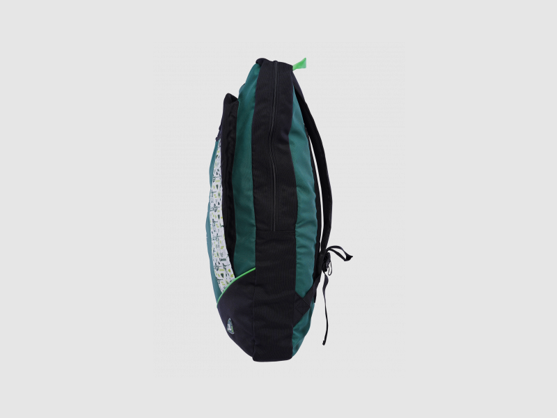 Rucksack für Schießbekleidung Capapie NSG Kit-Bag, Bild 2 von 3