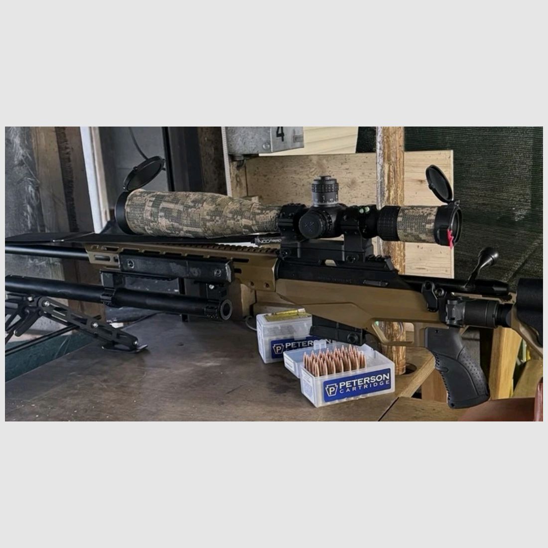 ERA TAC blokmontage 34   bouwhoogte 27 mm