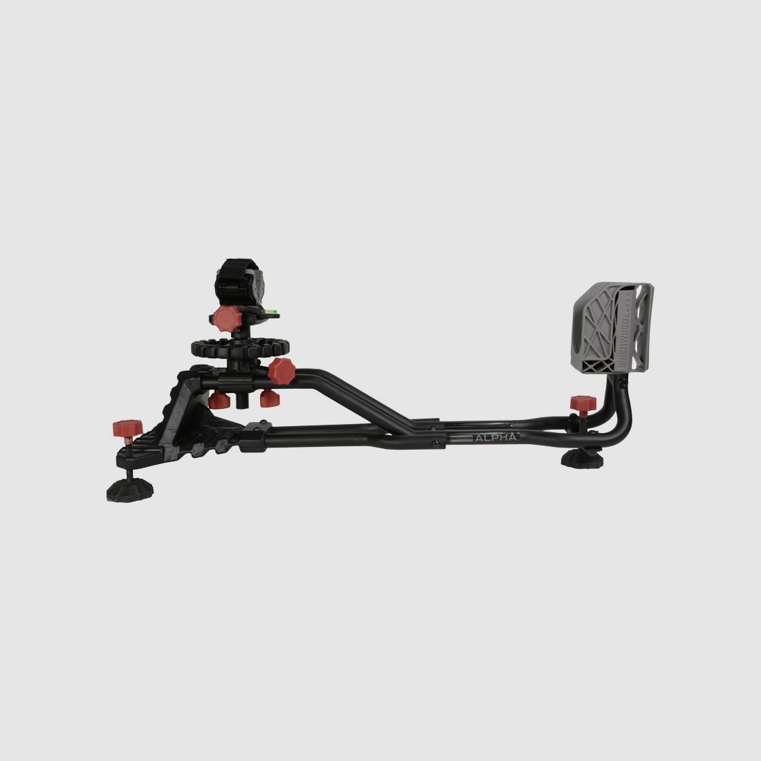 Birchwood Casey shooting rest Alpha, image 2 of 4