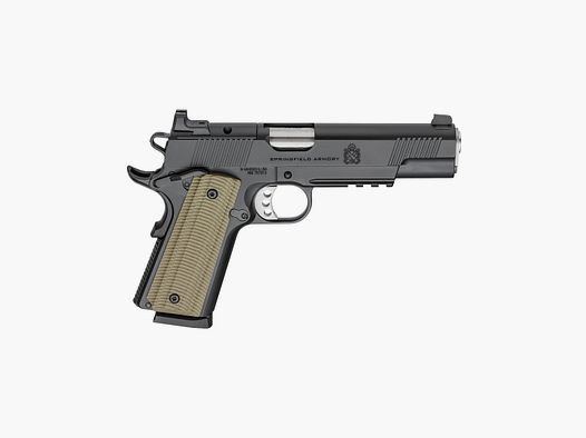 Springfield Operator 1911 Kal. 9x19mm