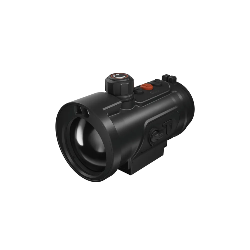 Thermtec Hunt 650L LRF Wärmebild-Vorsatzgerät, Bild 1 von 5
