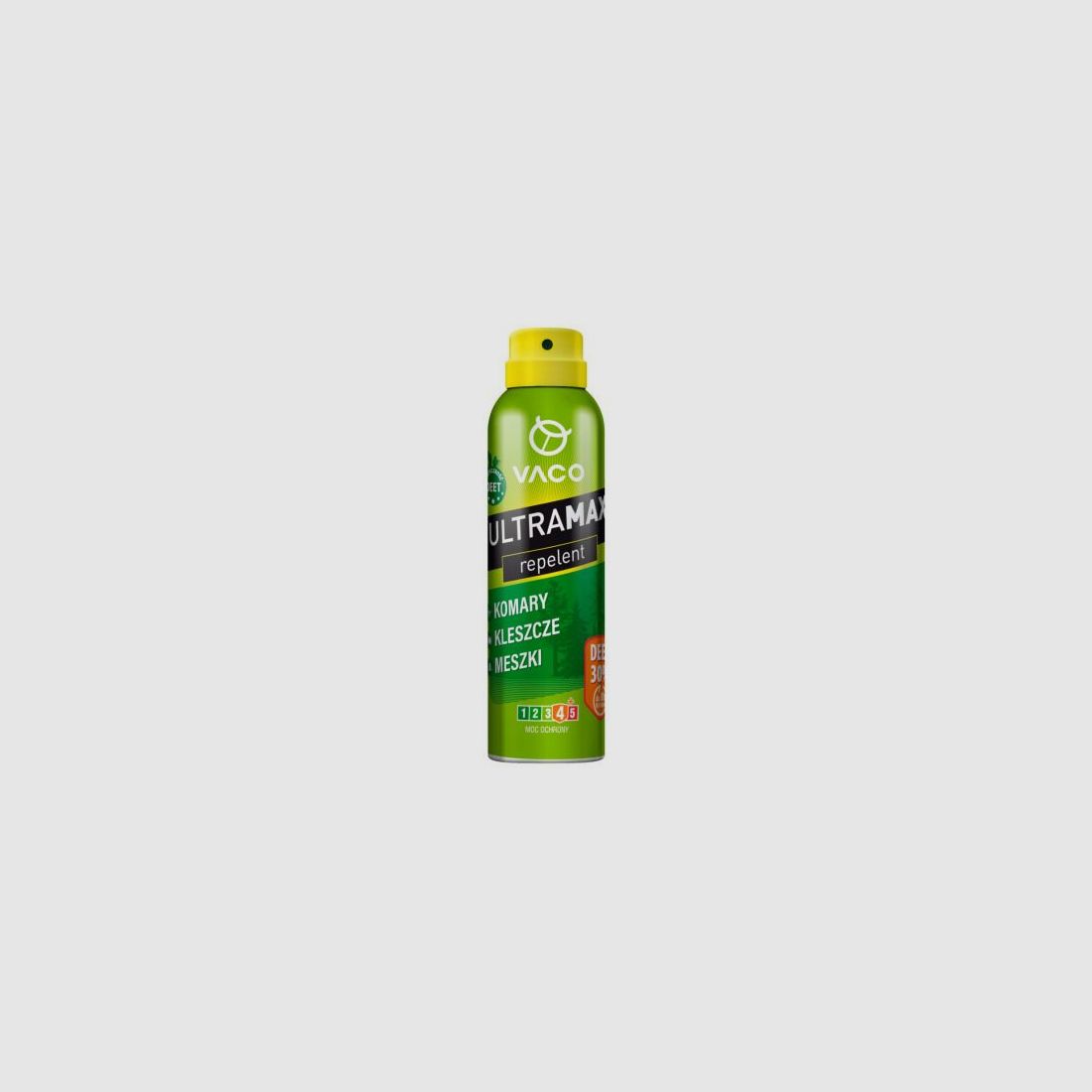 ULTRAMAX SPRAY NA KOMARY I KLESZCZE