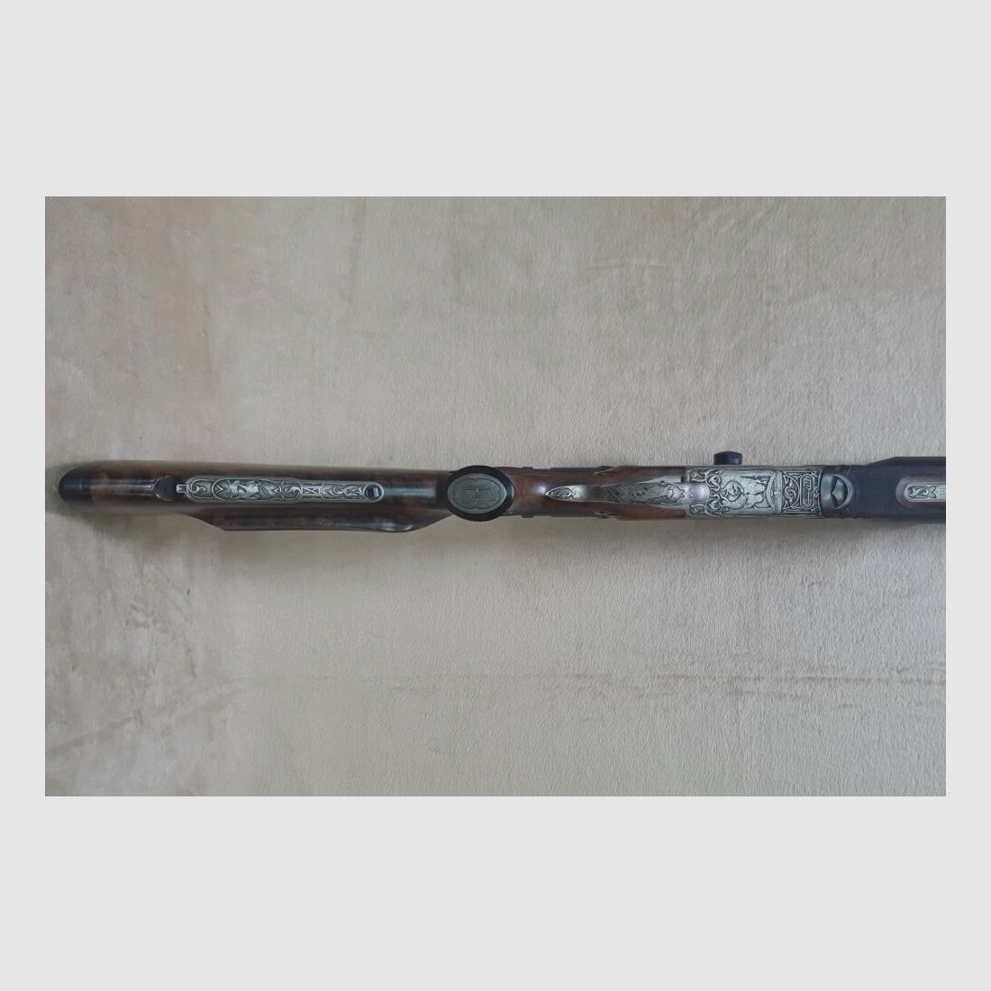 Blaser BD 880 .30RBlaser;.22Hornet;16/70, imagen 6 de 7