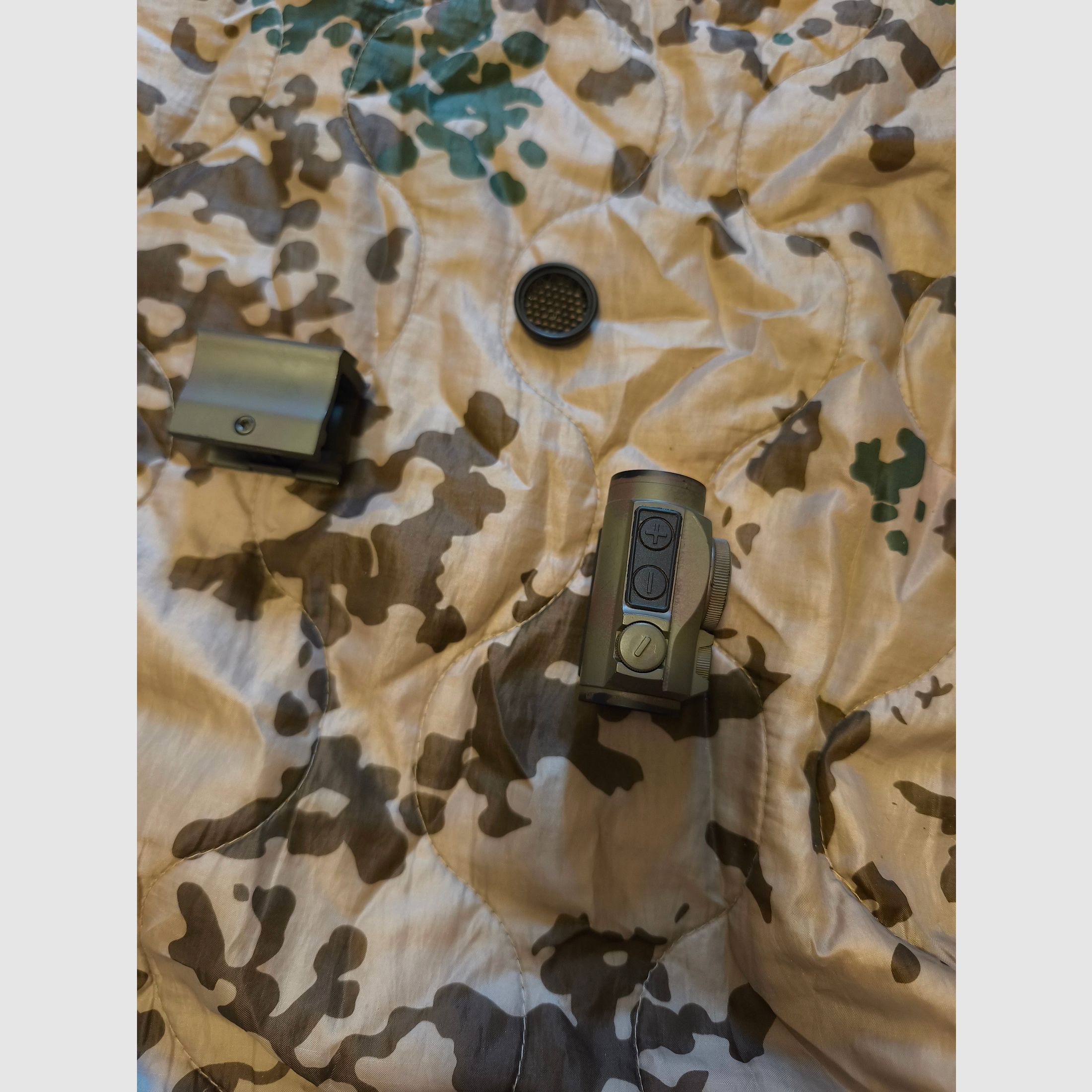 Holosun 503GU circle dot