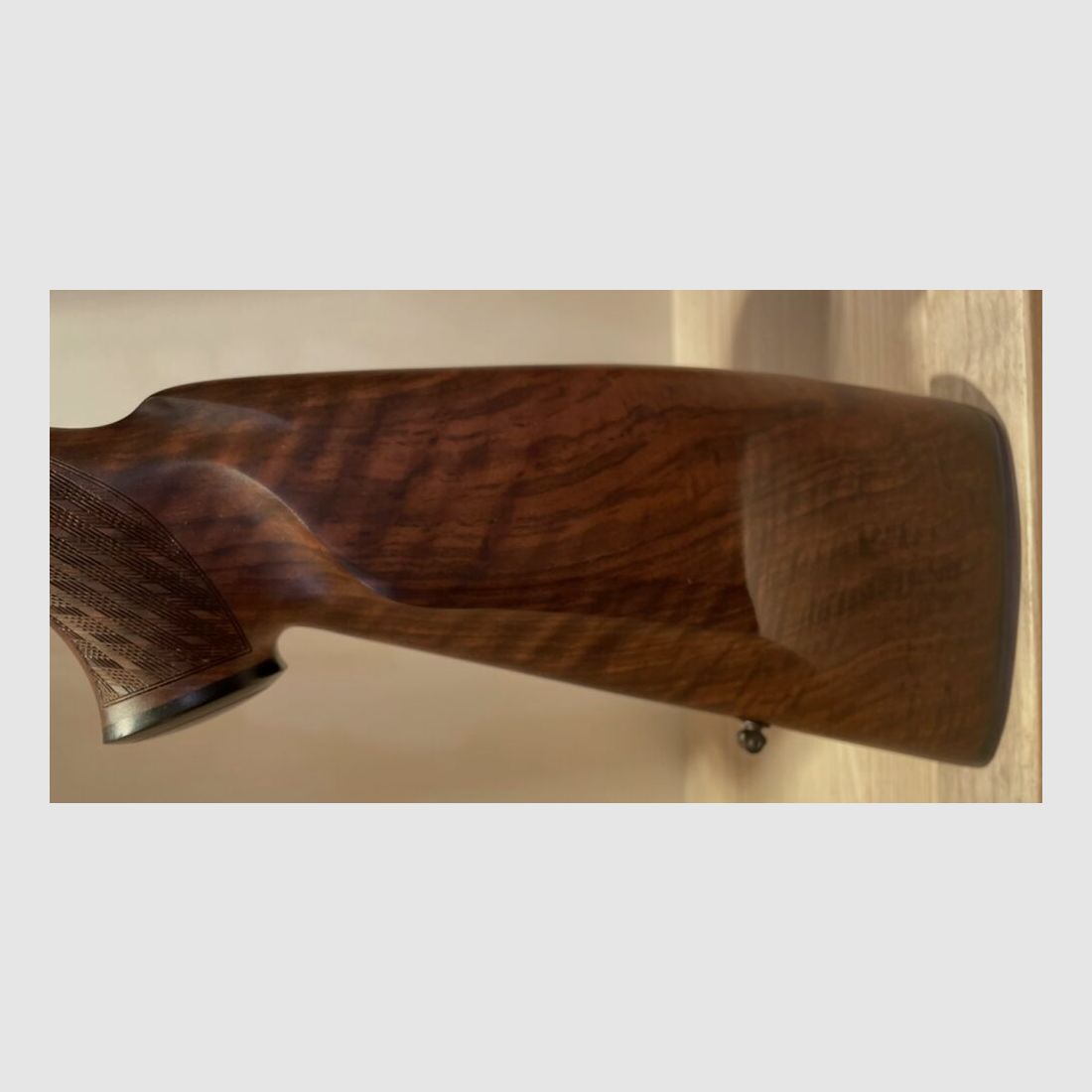 BLASER 95 LUXUS inkl. ZEISS ZF ´DIAVARI VM 3-12x56´