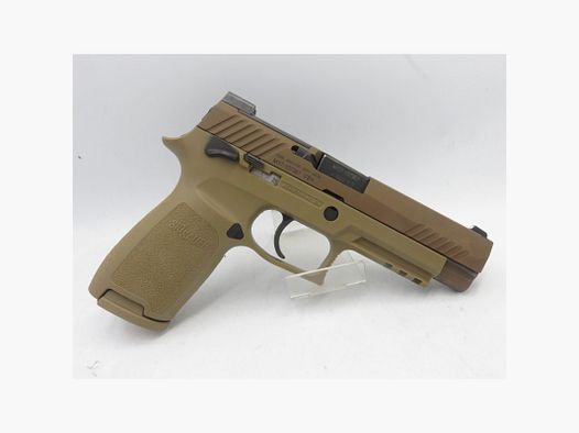 SIG P320 M17 9X19 REF: 5864