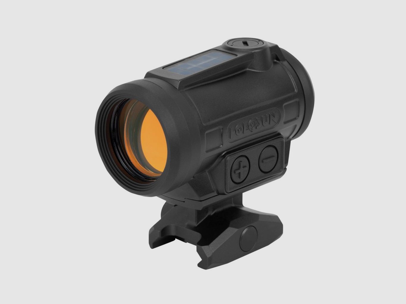 Holosun Visor Reflex ARO-EVO-SPR-GR con retícula verde: 2MOA Punto & 65MOA Punto Circular o SPR-2MOA Punto & SPR-65MOA Punto Circular, imagen 1 de 8
