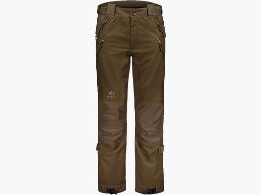Alaska 1795 Superior II Hose Herren Moss Brown XXS