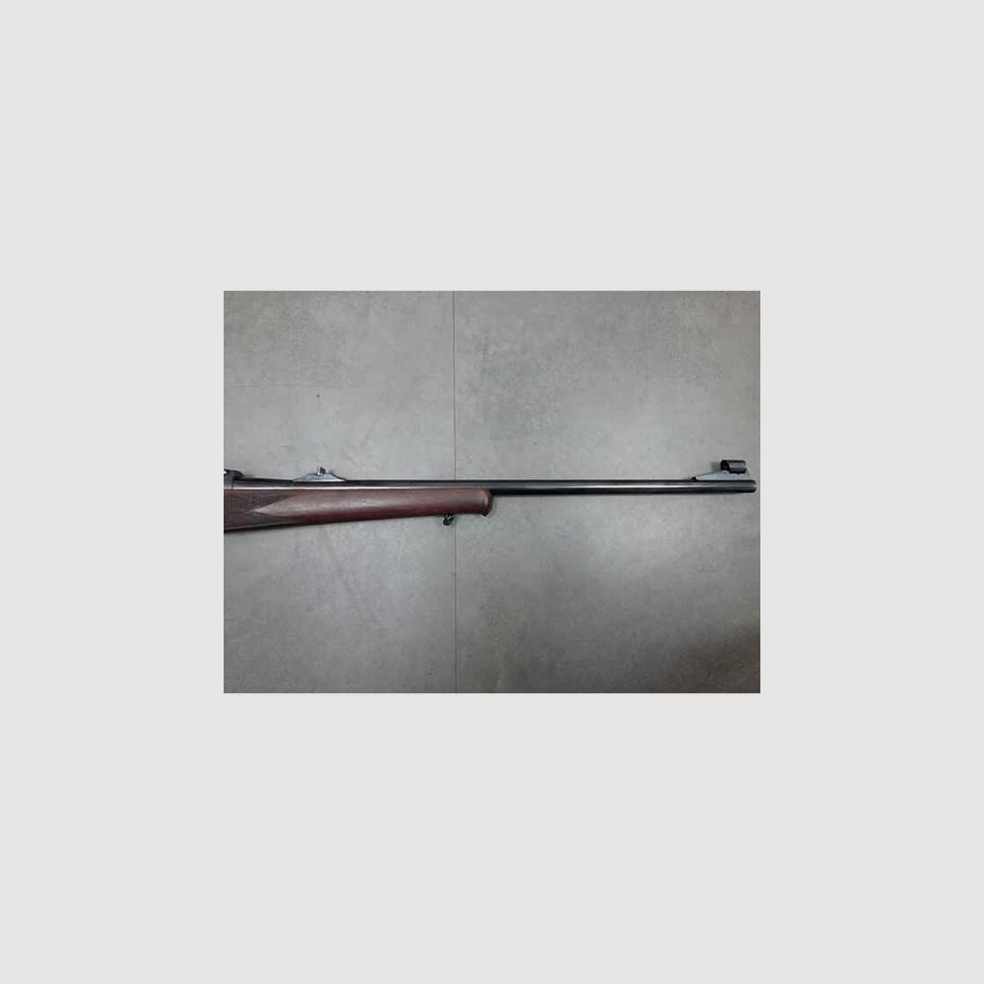 Repetierbüchse Krico 600 Kal.308 Win. gebraucht