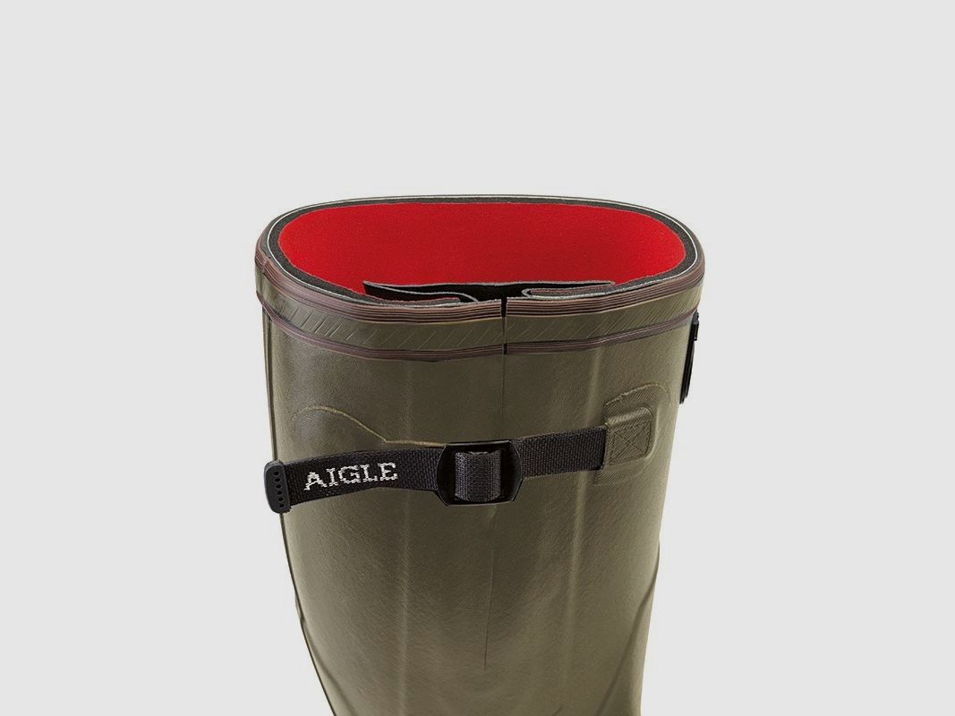 AIGLE PARCOURS 2 Iso khaki, Bild 2 von 2