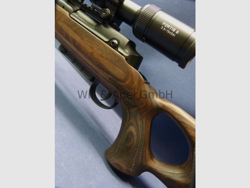 MAUSER M25 RECHTSHAND