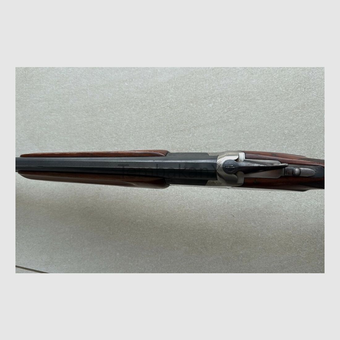 Winchester Model 101 XTR 12/70