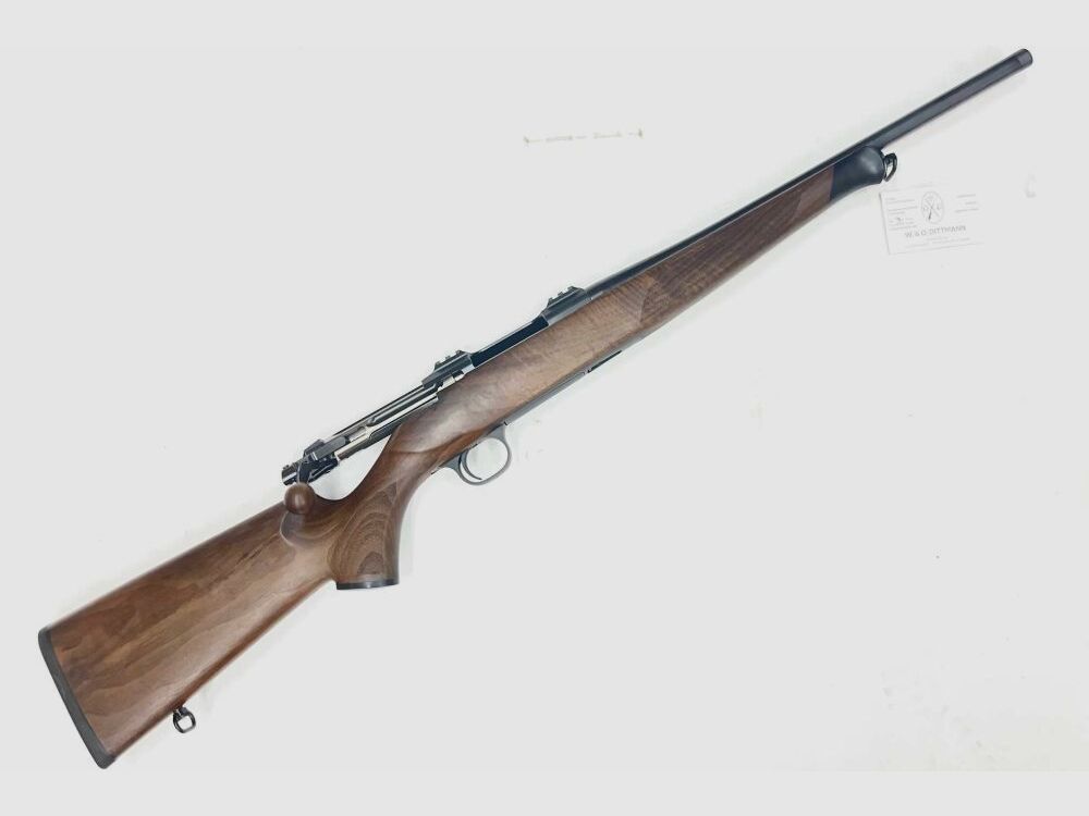 STEEL ACTION HSL .308Win