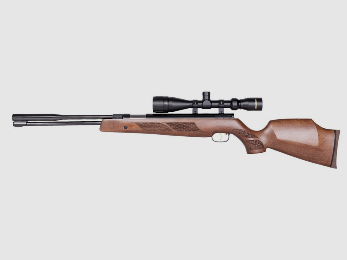 Weihrauch HW 97 K 5.5 mm / cal. 22